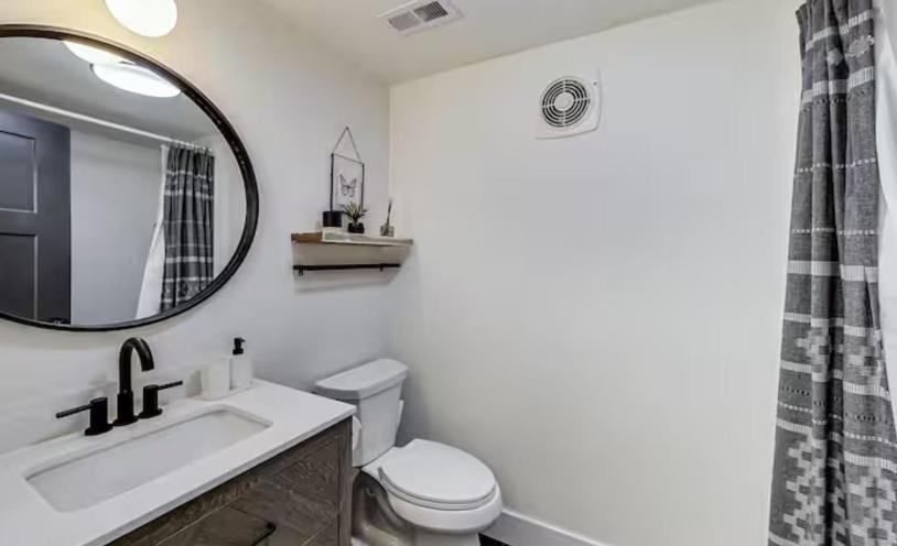 Charming Getaway With Patio Appartement