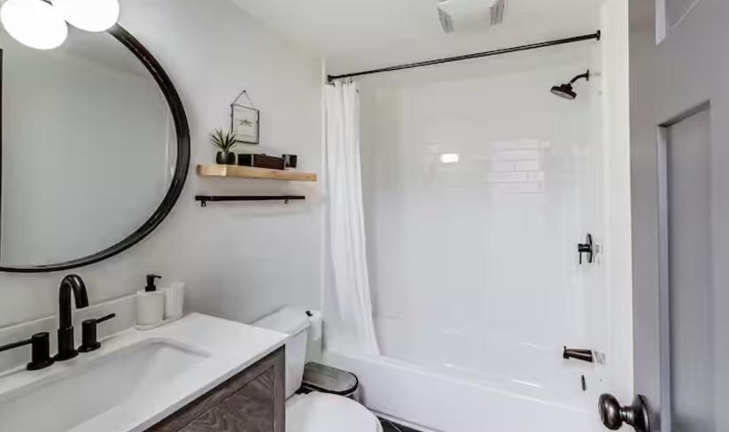 Appartement Charming Getaway With Patio