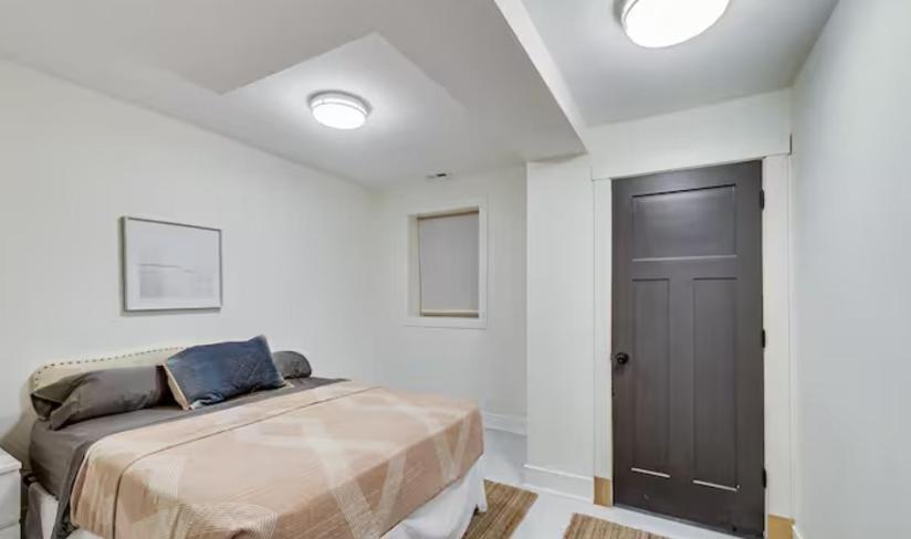 Appartement Charming Getaway With Patio *